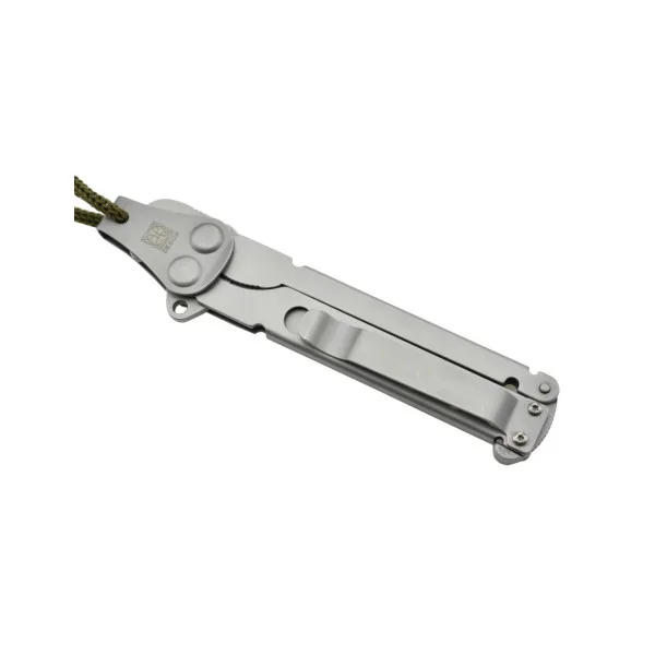 MAXKNIVES - DS3 - Gamme Alain DESCY - MINI PAPILLON