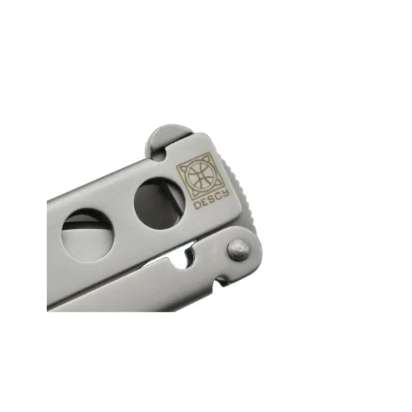MAXKNIVES - DS3 - Gamme Alain DESCY - MINI PAPILLON - 4
