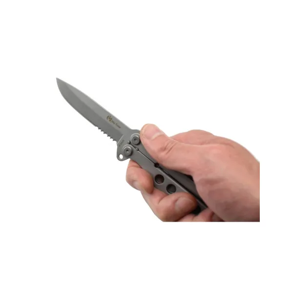 MAXKNIVES - DS3 - Gamme Alain DESCY - MINI PAPILLON - 6