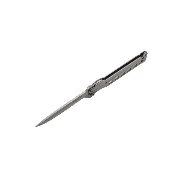 MAXKNIVES - DS3 - Gamme Alain DESCY - MINI PAPILLON - 9