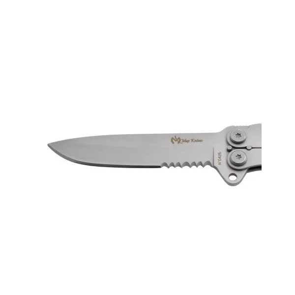 MAXKNIVES - DS3 - Gamme Alain DESCY - MINI PAPILLON - 10