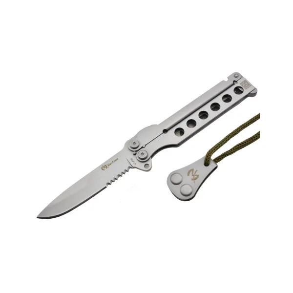 MAXKNIVES - DS3 - Gamme Alain DESCY - MINI PAPILLON - 11