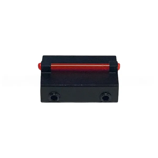 Toni System MR8 Hunting Sight C Profil 1,5mm Rouge & 8,1mm height