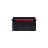 Toni System MR8 Hunting Sight C Profil 1,5mm Rouge & 8,1mm height