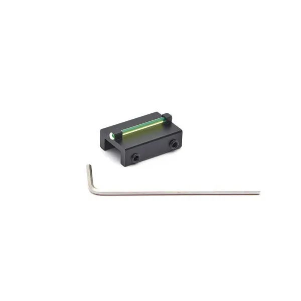 Toni System MV8 Hunting Sight C Profil 1,5mm Vert & 8,1mm height