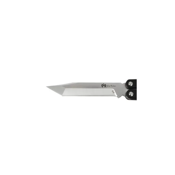 MAXKNIVES - PBF-8 - Couteau papillon - 4