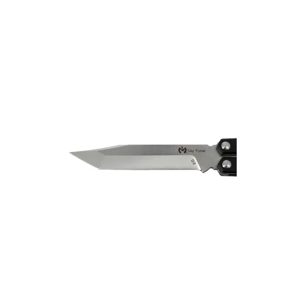MAXKNIVES - PBF-2 - Couteau papillon - 4