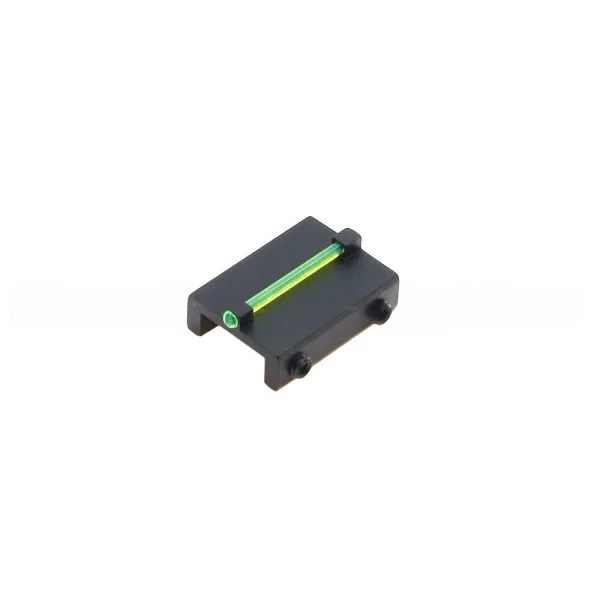 Toni System MV10 Hunting Sight C Profil 1,5mm Vert & 10,1mm height