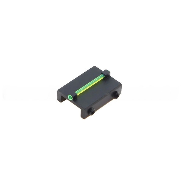 TONI SYSTEM MV10 Visée de Chasse Profil C 1,5mm Vert & 10,1mm hauteur  Chez DEVILLE ARMORY. Votre armurerie en ligne.