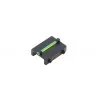 Toni System MV10 Hunting Sight C Profil 1,5mm Vert & 10,1mm height
