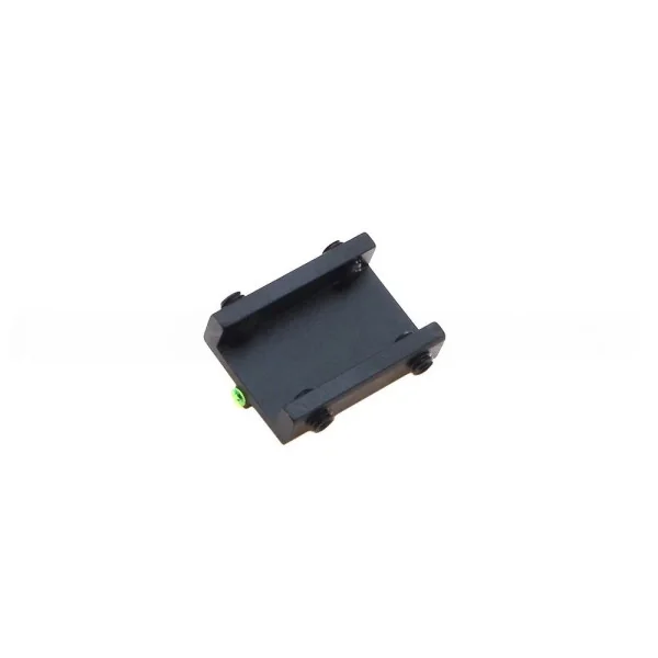 Toni System MV10 Hunting Sight C Profil 1,5mm Vert & 10,1mm height