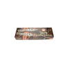 FANTASY MASTER - FM0072M - Set de 2 couteaux de lancer grand format