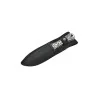 FANTASY MASTER - FM0072M - Set de 2 couteaux de lancer grand format - 2