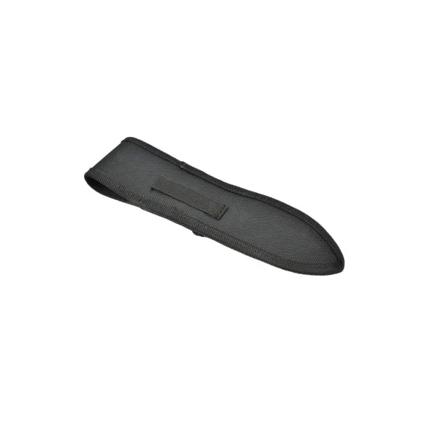 FANTASY MASTER - FM0072M - Set de 2 couteaux de lancer grand format - 3