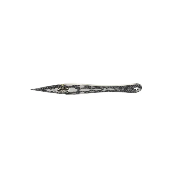 FANTASY MASTER - FM0072M - Set de 2 couteaux de lancer grand format - 4