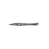 FANTASY MASTER - FM0072M - Set de 2 couteaux de lancer grand format - 4
