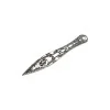 FANTASY MASTER - FM0072M - Set de 2 couteaux de lancer grand format - 5