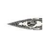 FANTASY MASTER - FM0072M - Set de 2 couteaux de lancer grand format - 7