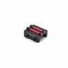 Toni System TR81 Hunting Hausse C Profil 1,0mm Rouge & 8,1mm height