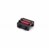Toni System TR81 Hunting Hausse C Profil 1,0mm Rouge & 8,1mm height