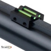 TONI SYSTEM TV81 Viseur de Chasse Profil C 1,0mm Vert & 8,1mm hauteur  Chez DEVILLE ARMORY. Votre armurerie en ligne.