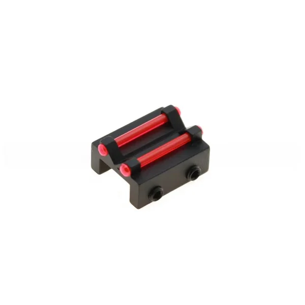Toni System TR8 Hunting Hausse C Profil 1,5mm Rouge & 8,1mm height