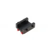 Toni System TR8 Hunting Hausse C Profil 1,5mm Rouge & 8,1mm height