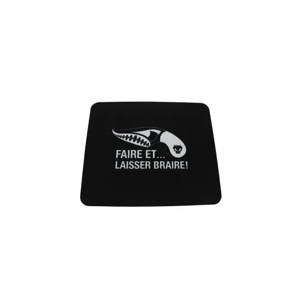 FRED PERRIN - FPTP2530 - Tapis de souris petit modèle FRED PERRIN