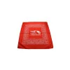 FRED PERRIN - FPBR - Bandana rouge