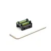 Toni System TV8 Hunting Hausse C Profil 1,5mm Vert & 8,1mm