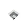 FRED PERRIN - FPBB - Bandana blanc - 2
