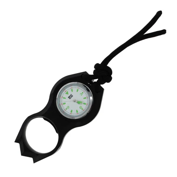 IMPACT WATCH - TBO - Tactical Bottle Opener - Design PSUPPER