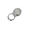 IMPACT WATCH - TBOS - Tactical Bottle Opener Silver - Design PSUPPER - 2