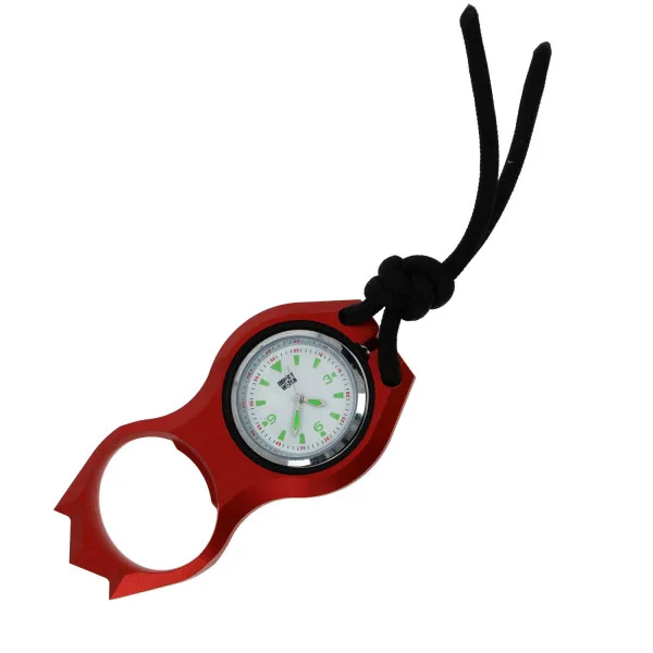IMPACT WATCH - TBOR - Tactical Bottle Opener Red - Design PSUPPER