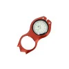 IMPACT WATCH - TBOR - Tactical Bottle Opener Red - Design PSUPPER - 2