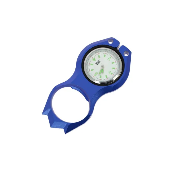 IMPACT WATCH - TBOB - Tactical Bottle Opener Blue - Design PSUPPER - 2