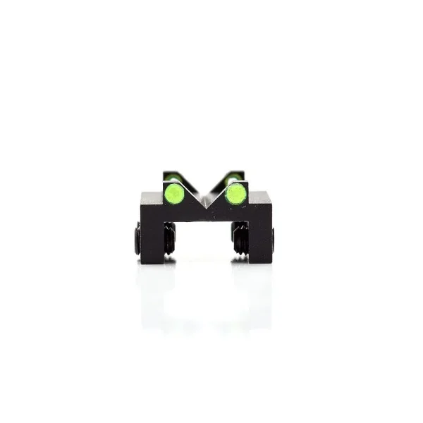 Toni System TV8 Hunting Hausse C Profil 1,5mm Vert & 8,1mm