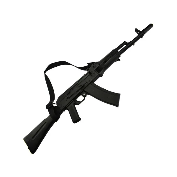 PIRANHA - M017 - AK47