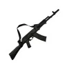 PIRANHA - M017 - AK47