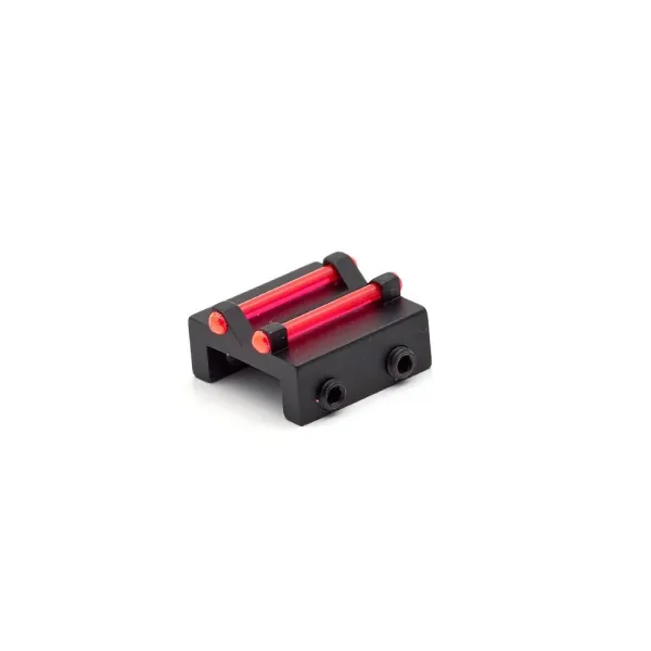 Toni System TR10 Hunting Hausse C Profil 1,5mm Rouge & 10,1mm