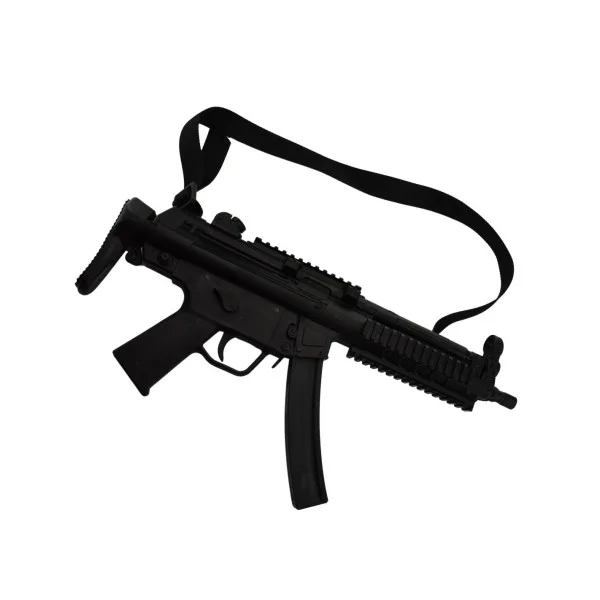 PIRANHA - M015A - MP5