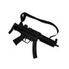 PIRANHA - M015A - MP5