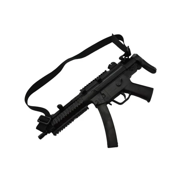 PIRANHA - M015A - MP5 - 2