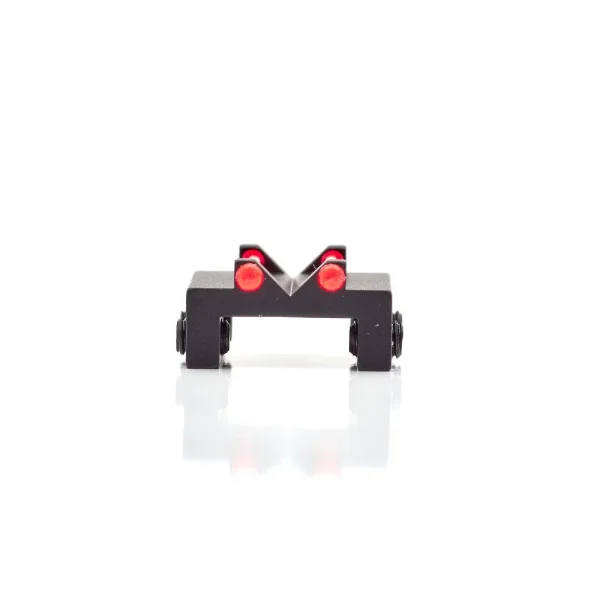 Toni System TR10 Hunting Hausse C Profil 1,5mm Rouge & 10,1mm