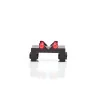 Toni System TR10 Hunting Hausse C Profil 1,5mm Rouge & 10,1mm