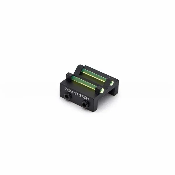 Toni System TV10 Hunting Hausse C Profil 1,5mm Vert