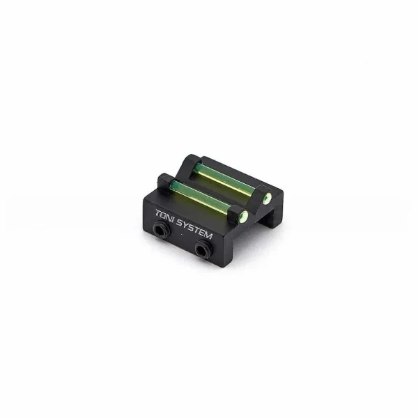 Toni System TV10 Hunting Hausse C Profil 1,5mm Vert