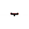 Toni System MR26 Hunting Fileté Sight 2,0mm Rouge & 2,6mm