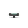 Toni System MV26 Hunting Fileté Sight 2,0mm Vert & 2,6mm