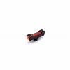 Toni System MR30 Hunting Fileté Sight 2,0mm Rouge & 3,0mm